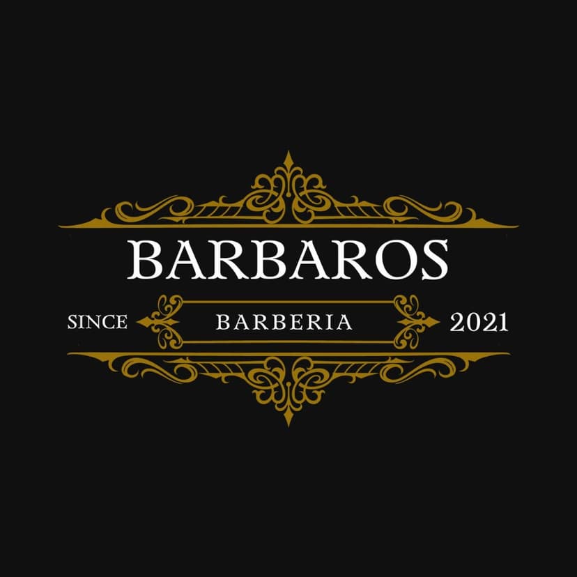 Barbaros Barberia