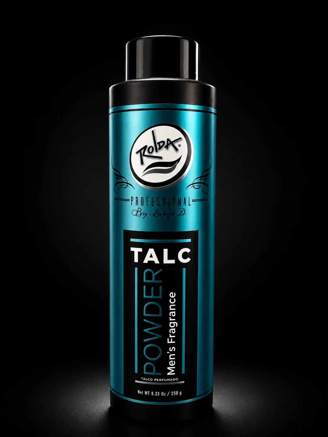 Talco Rolda